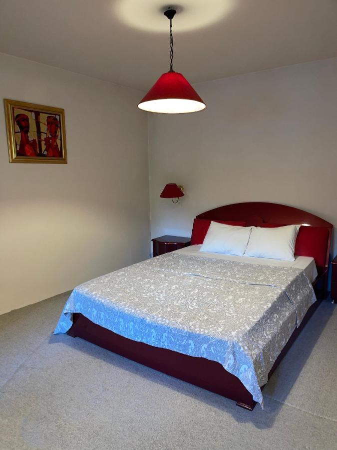 Villa Alexa Borowec Zewnętrze zdjęcie