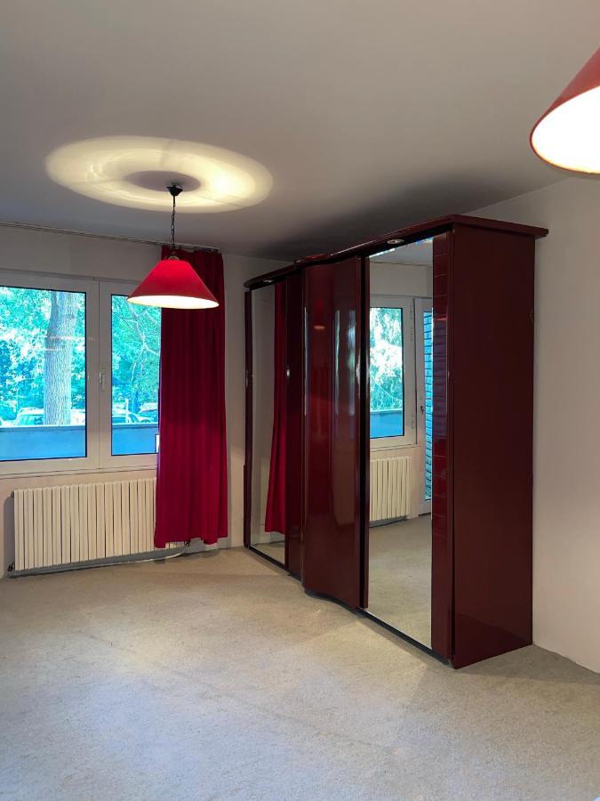 Villa Alexa Borowec Zewnętrze zdjęcie
