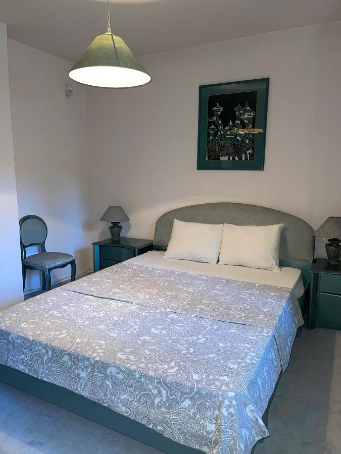Villa Alexa Borowec Zewnętrze zdjęcie